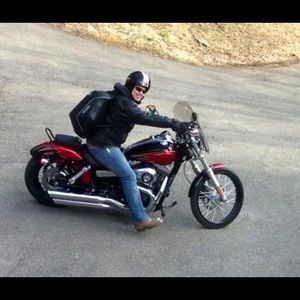 Meet your Posher, John